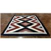 Image 5 : Vintage Navajo Textile