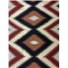 Image 6 : Vintage Navajo Textile