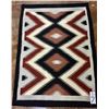 Image 8 : Vintage Navajo Textile