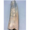 Image 1 : Fossilized Ivory Cribbage Board