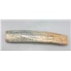 Image 2 : Fossilized Ivory Cribbage Board