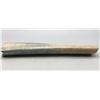 Image 3 : Fossilized Ivory Cribbage Board