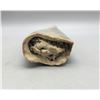 Image 4 : Fossilized Ivory Cribbage Board
