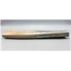 Image 5 : Fossilized Ivory Cribbage Board