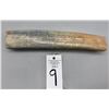 Image 9 : Fossilized Ivory Cribbage Board