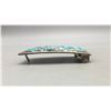 Image 3 : Wayne Cheama Zuni Belt Buckle