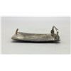 Image 4 : Wayne Cheama Zuni Belt Buckle