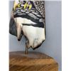 Image 3 : Three Scrimshaw Fossilized Ivory Pieces