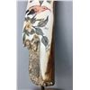 Image 6 : Three Scrimshaw Fossilized Ivory Pieces