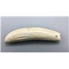 Image 11 : Three Fossilized Ivory Carvings