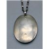 Image 8 : Hopi Pendant on a Handmade Chain