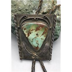 Vintage Bolo Tie