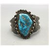 Image 1 : Vintage Turquoise Bracelet