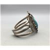 Image 2 : Vintage Turquoise Bracelet