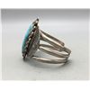 Image 3 : Vintage Turquoise Bracelet