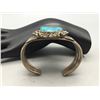 Image 4 : Vintage Turquoise Bracelet