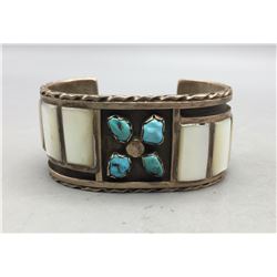 Vintage Zuni Bracelet