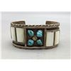 Image 1 : Vintage Zuni Bracelet