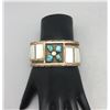 Image 6 : Vintage Zuni Bracelet