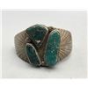 Image 1 : Vintage Three Stone Bracelet