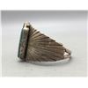 Image 4 : Vintage Three Stone Bracelet