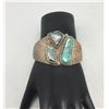 Image 5 : Vintage Three Stone Bracelet