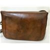 Image 11 : Leather Bag and Wallet by Jack Barnett