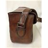 Image 12 : Leather Bag and Wallet by Jack Barnett