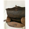 Image 13 : Leather Bag and Wallet by Jack Barnett