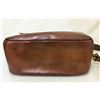 Image 19 : Leather Bag and Wallet by Jack Barnett