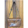 Image 3 : Leather Bag and Wallet by Jack Barnett