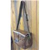 Image 4 : Leather Bag and Wallet by Jack Barnett