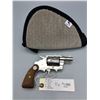 Image 2 : Practically Like New Colt Detective Special Revolver
