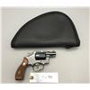 Image 2 : Like New Pre-M10 Smith and Wesson Revolver