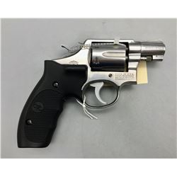 M. 64 Smith and Wesson .38 Caliber Revolver