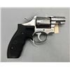 Image 1 : M. 64 Smith and Wesson .38 Caliber Revolver