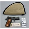 Image 13 : Custom Colt Model 1991A1 .45 Caliber