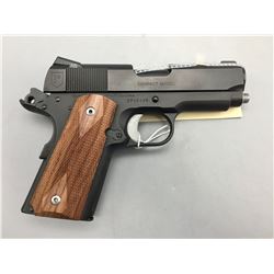 Custom Colt Model 1991A1 .45 Caliber