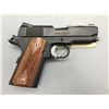 Image 1 : Custom Colt Model 1991A1 .45 Caliber