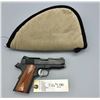 Image 2 : Custom Colt Model 1991A1 .45 Caliber