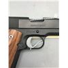 Image 4 : Custom Colt Model 1991A1 .45 Caliber