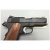 Image 5 : Custom Colt Model 1991A1 .45 Caliber