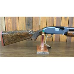 12 Gauge Winchester M.12 Shotgun
