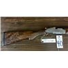 Image 21 : Engraved Weatherby Athena 12 Gauge Shotgun