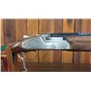Image 3 : Engraved Weatherby Athena 12 Gauge Shotgun