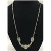Image 2 : Vintage Zuni Needle Point Necklace