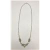 Image 3 : Vintage Zuni Needle Point Necklace