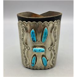 Vintage Navajo Ketoh-Bow Guard
