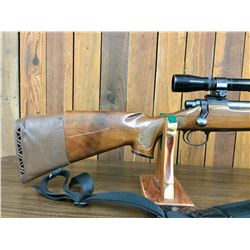 Remington M. 700, 30-06 Caliber Rifle