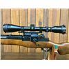 Image 19 : .223 Caliber Ruger Mini 14 with Scope